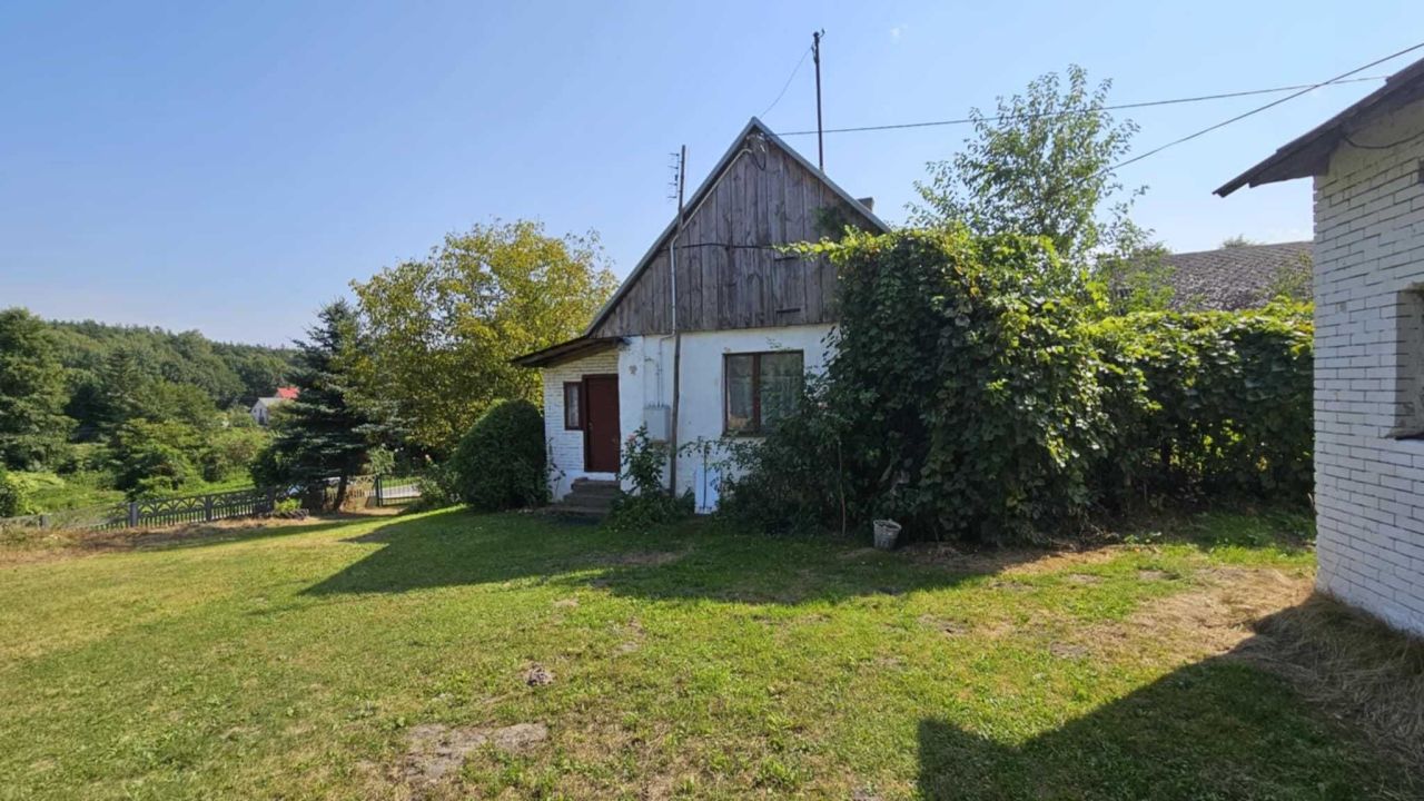 siedlisko Gorzakiew. Zdjęcie 6