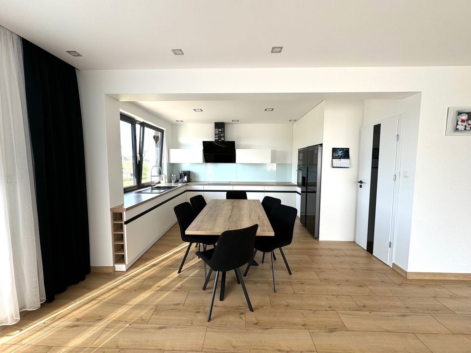 dom wolnostojący Łukta. Zdjęcie 3