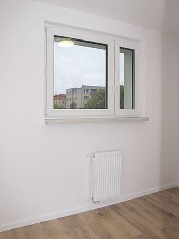 Mieszkanie 2-pokojowe Kartuzy Centrum, os. gen. Władysława Sikorskiego. Zdjęcie 5