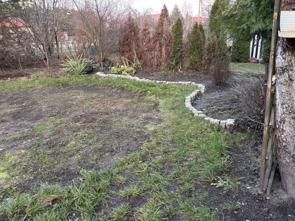 Działka rod Ostrowiec Świętokrzyski. Zdjęcie 6