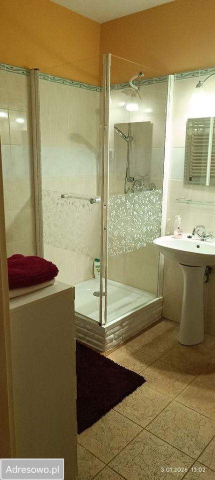 Mieszkanie 3-pokojowe Chełmno, ul. Łożyńskiego. Zdjęcie 5