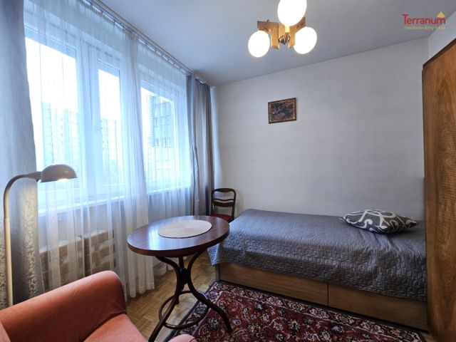 Mieszkanie 3-pokojowe Warszawa Śródmieście, ul. Górnośląska. Zdjęcie 26