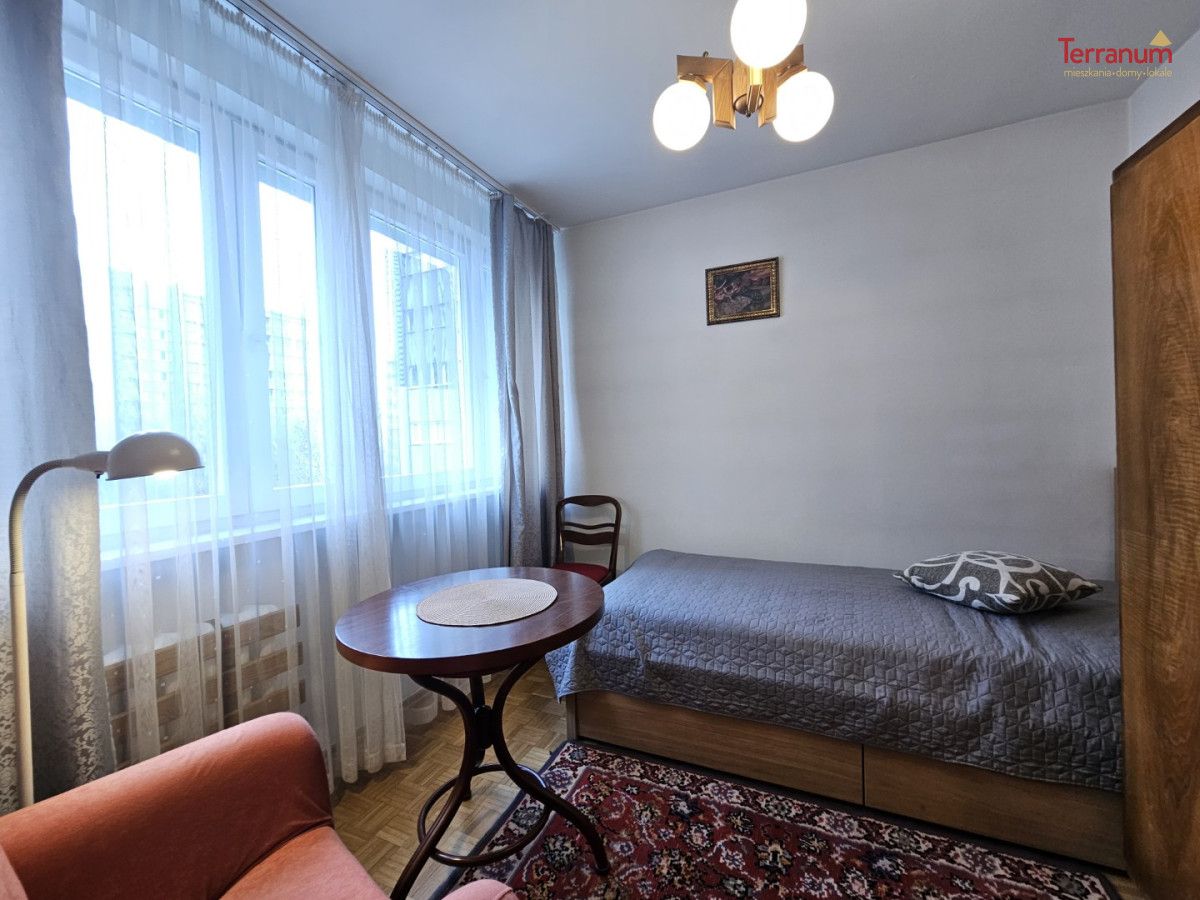 Mieszkanie 3-pokojowe Warszawa Śródmieście, ul. Górnośląska. Zdjęcie 26