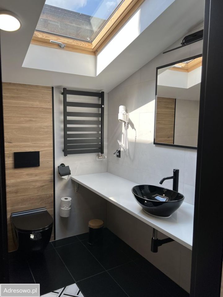 Mieszkanie 2-pokojowe Bielsko-Biała Śródmieście, pl. św. Mikołaja. Zdjęcie 9