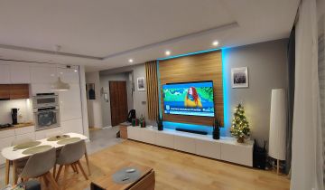 Mieszkanie 2-pokojowe Zabrze Mikulczyce, ul. Lawendowa