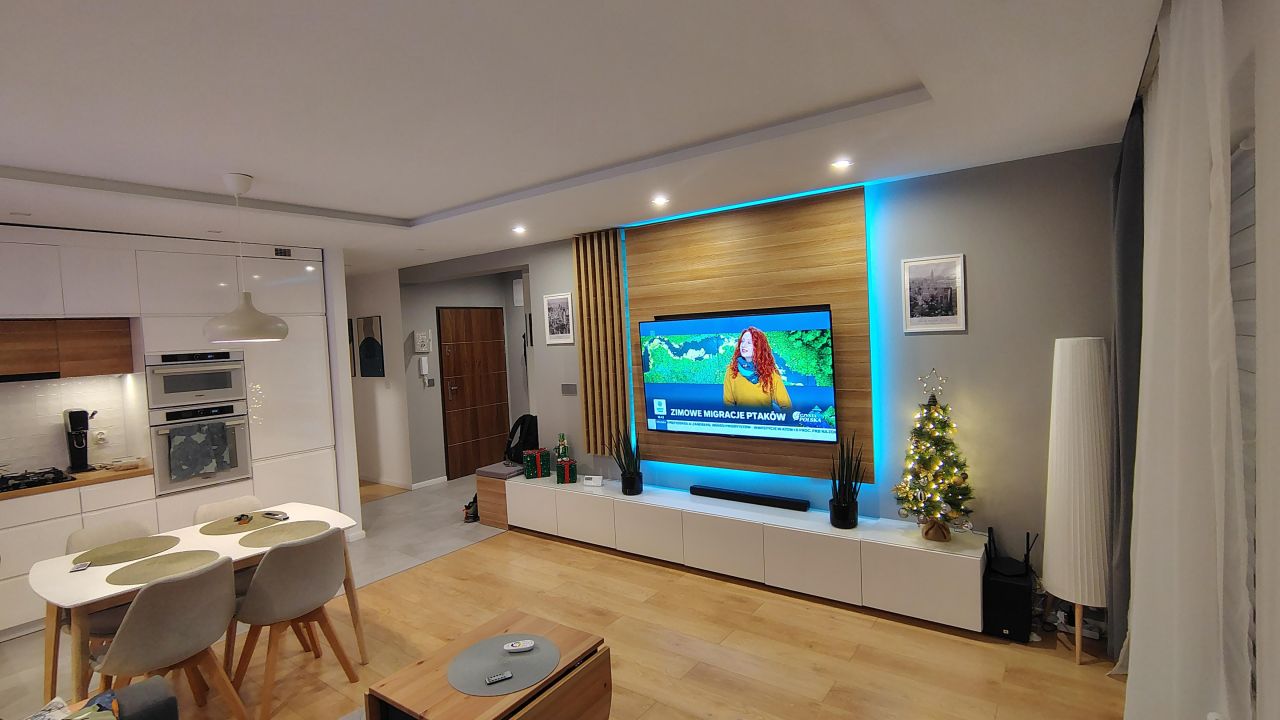 Mieszkanie 2-pokojowe Zabrze Mikulczyce, ul. Lawendowa. Zdjęcie 2