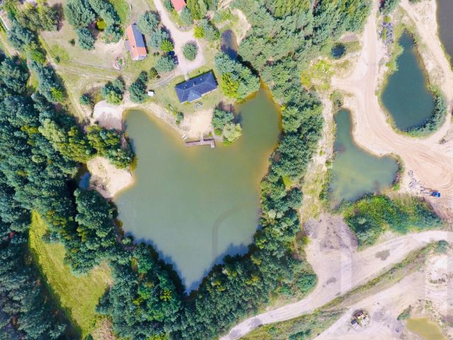 Działka rekreacyjna Osieczna. Zdjęcie 5