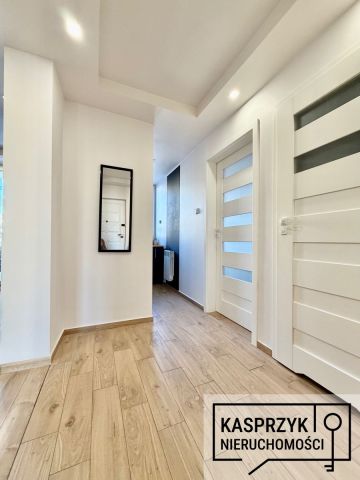 Mieszkanie 2-pokojowe Tarnów, ul. Polskiego Czerwonego Krzyża. Zdjęcie 6