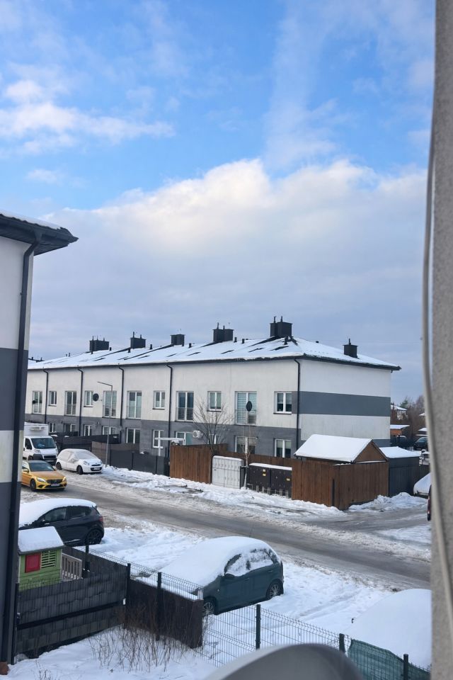 Mieszkanie 5-pokojowe Wola Mrokowska, ul. Zachodnia. Zdjęcie 8