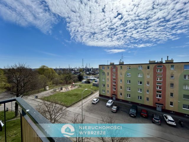 Mieszkanie 2-pokojowe Gdańsk Stogi, ul. Pawia. Zdjęcie 10