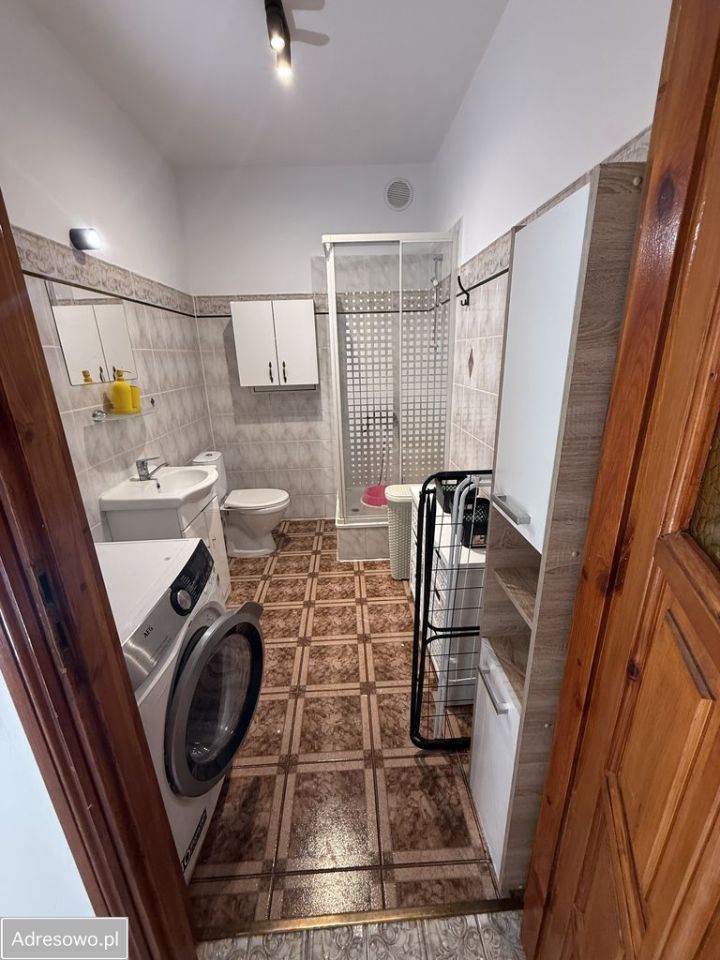 Mieszkanie 2-pokojowe Szczecin Łekno, ul. Maksyma Gorkiego. Zdjęcie 5