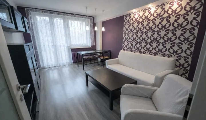 Mieszkanie 3-pokojowe Siemianowice Śląskie Michałkowice, ul. Przyjaźni