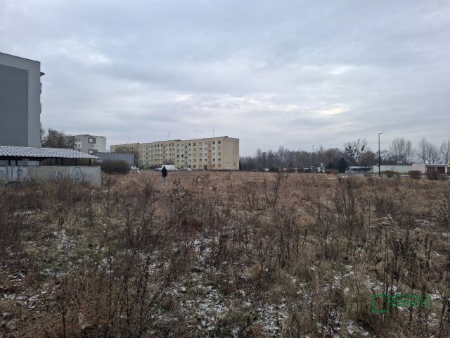 Działka inna Gliwice Sośnica, ul. Wiślana. Zdjęcie 3
