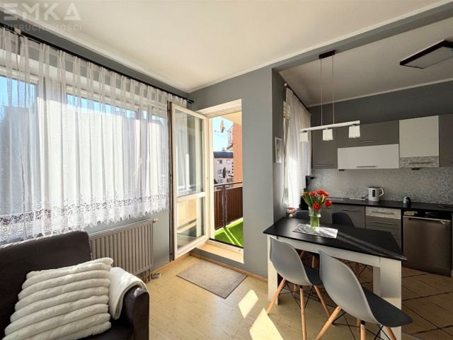 Mieszkanie 1-pokojowe Bydgoszcz Osowa Góra. Zdjęcie 2