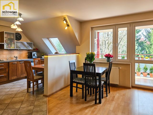 Mieszkanie 5-pokojowe Lublin, ul. Chabrowa. Zdjęcie 2