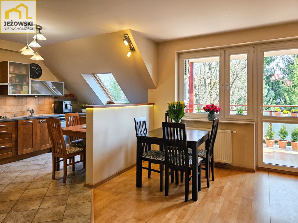 Mieszkanie 5-pokojowe Lublin, ul. Chabrowa. Zdjęcie 2