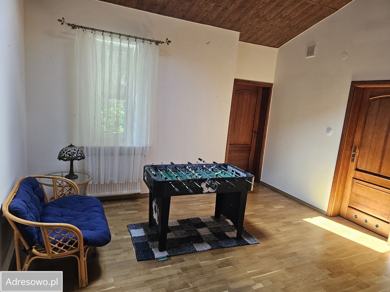 dom, 6 pokoi Częstochowa Wrzosowiak, ul. Marusarza. Zdjęcie 3