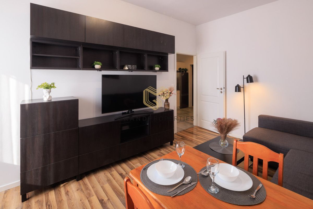 Mieszkanie 2-pokojowe Warszawa Praga, ul. Kobielska. Zdjęcie 2