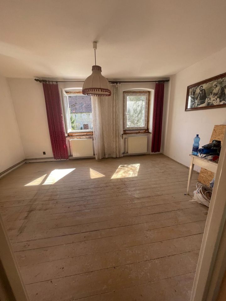 Mieszkanie 2-pokojowe Stare Bogaczowice, ul. Główna. Zdjęcie 2