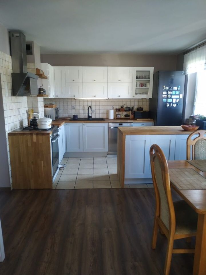 dom wolnostojący Rzepin Pierwszy. Zdjęcie 8