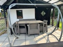 Działka rod Stary Sącz, ul. Trakt św. Kingi. Zdjęcie 3