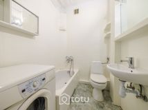 Mieszkanie 1-pokojowe Warszawa Praga, ul. Grochowska. Zdjęcie 4