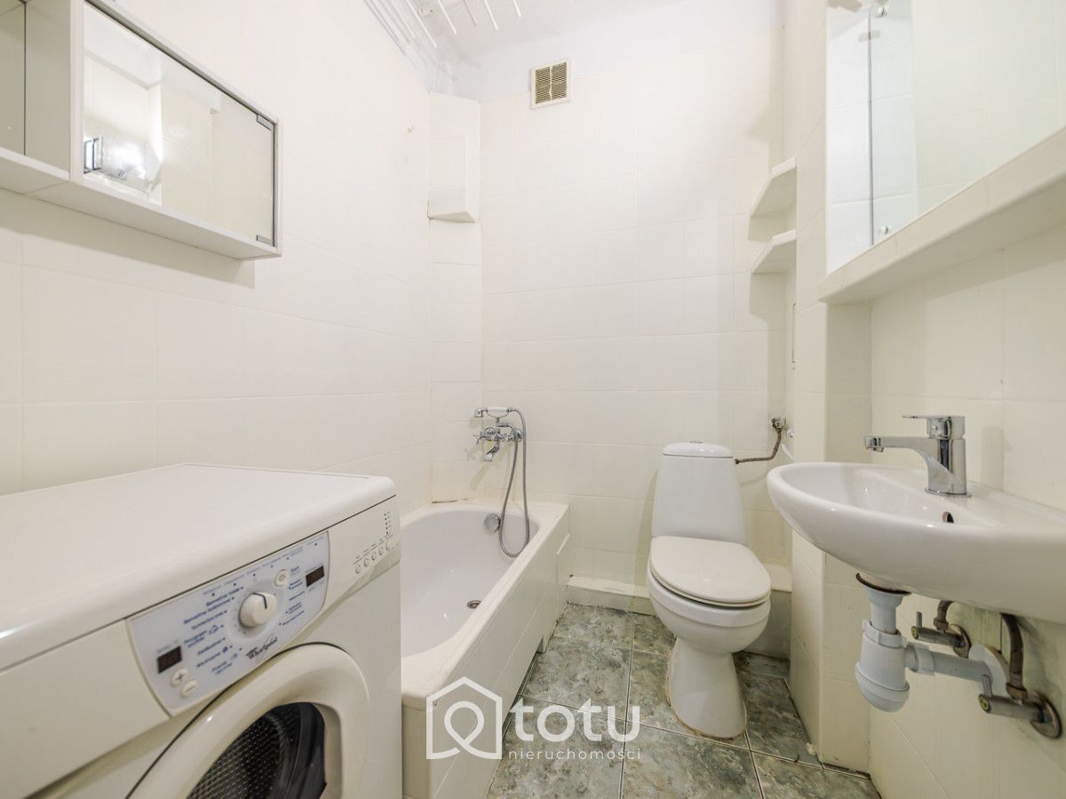 Mieszkanie 1-pokojowe Warszawa Praga, ul. Grochowska. Zdjęcie 6