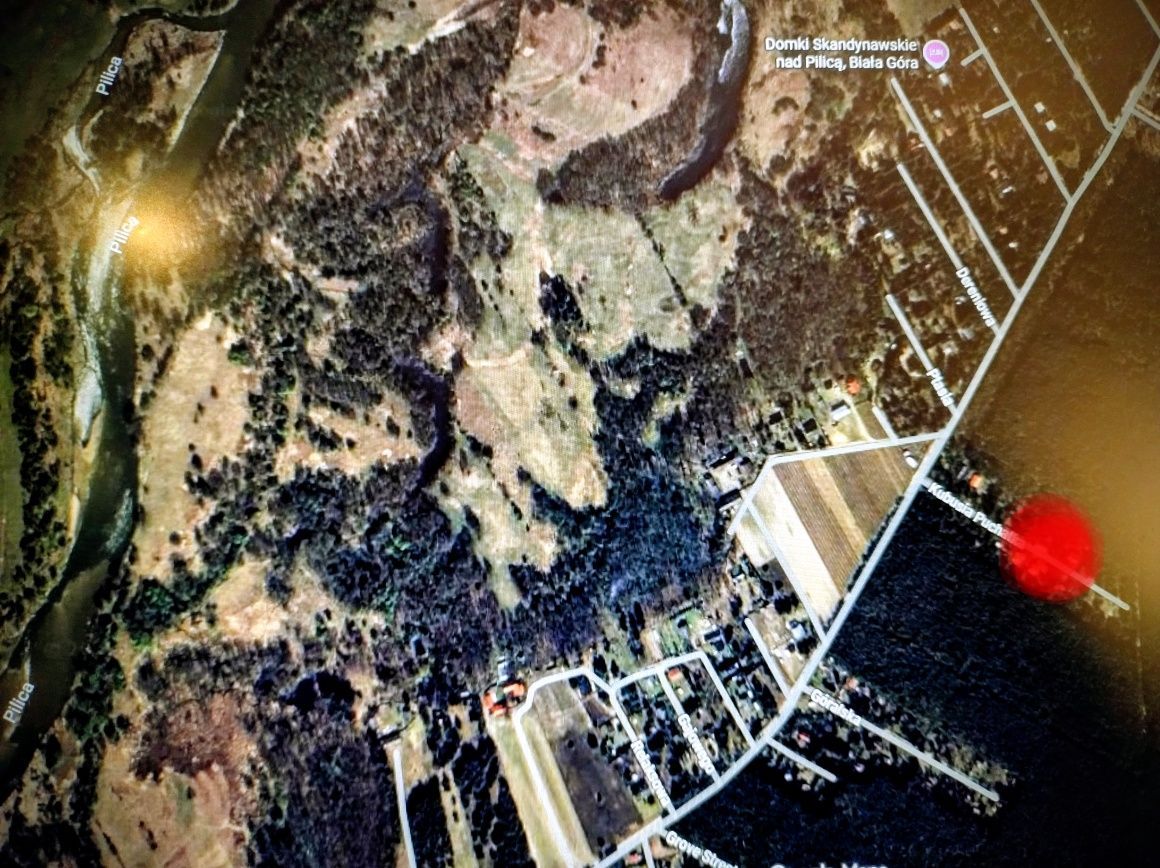 Działka inna Biała Góra. Zdjęcie 3