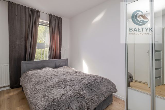 Mieszkanie 2-pokojowe Gdańsk Łostowice, ul. Hokejowa. Zdjęcie 7