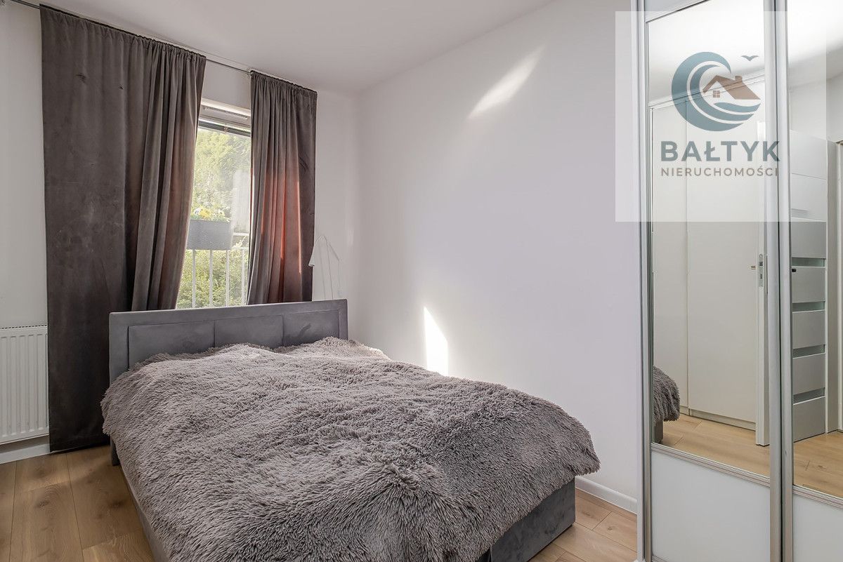 Mieszkanie 2-pokojowe Gdańsk Łostowice, ul. Hokejowa. Zdjęcie 7