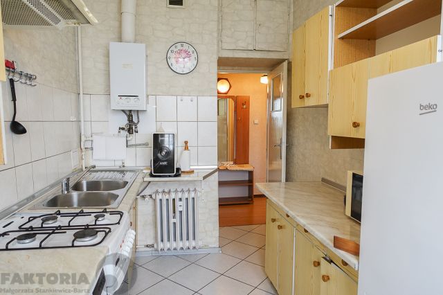 Mieszkanie 3-pokojowe Szczecin Centrum, ul. Małopolska. Zdjęcie 24