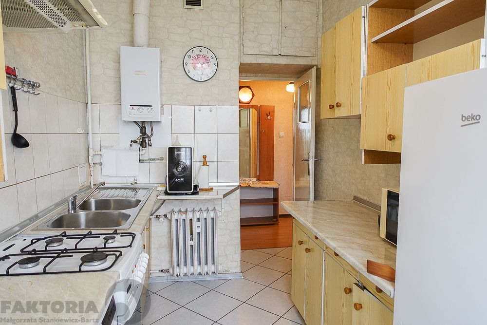 Mieszkanie 3-pokojowe Szczecin Centrum, ul. Małopolska. Zdjęcie 24