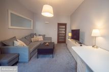 Mieszkanie 2-pokojowe Poznań Stare Miasto, ul. 3 Maja. Zdjęcie 3