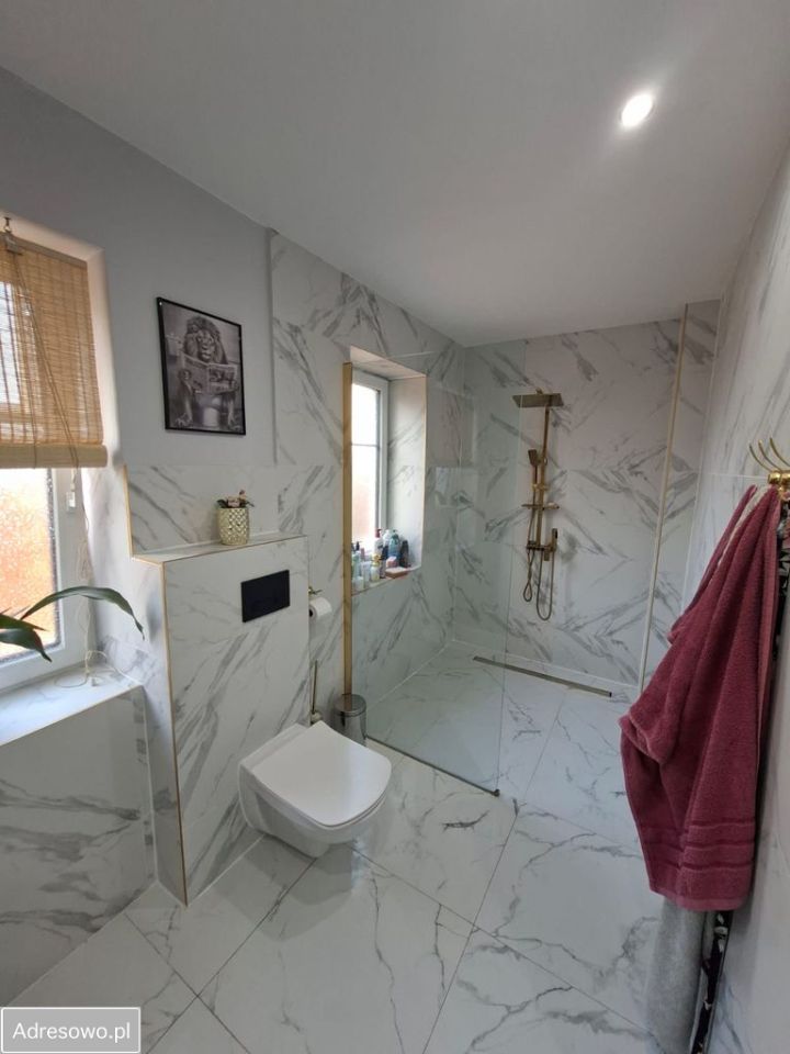 dom wolnostojący, 6 pokoi Wykroty. Zdjęcie 10