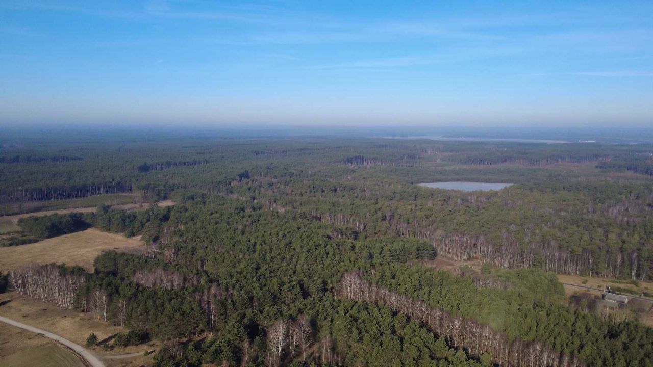 Działka budowlana Jeżewnica. Zdjęcie 6