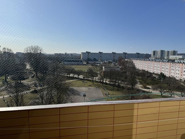 Mieszkanie 2-pokojowe Gdańsk Przymorze, ul. Obrońców Wybrzeża. Zdjęcie 24