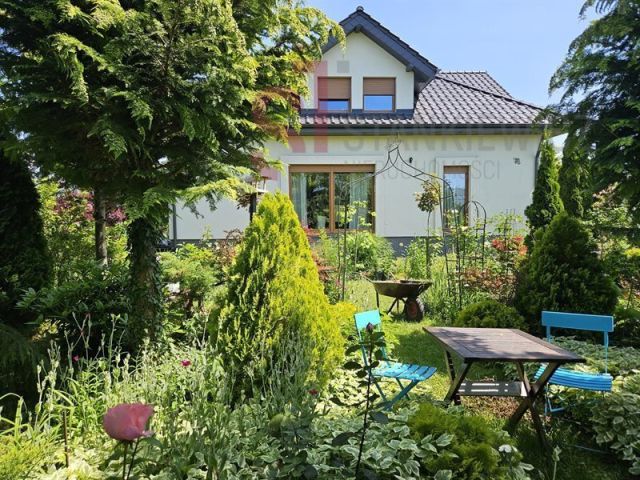 dom wolnostojący, 4 pokoje Wilkowice. Zdjęcie 10