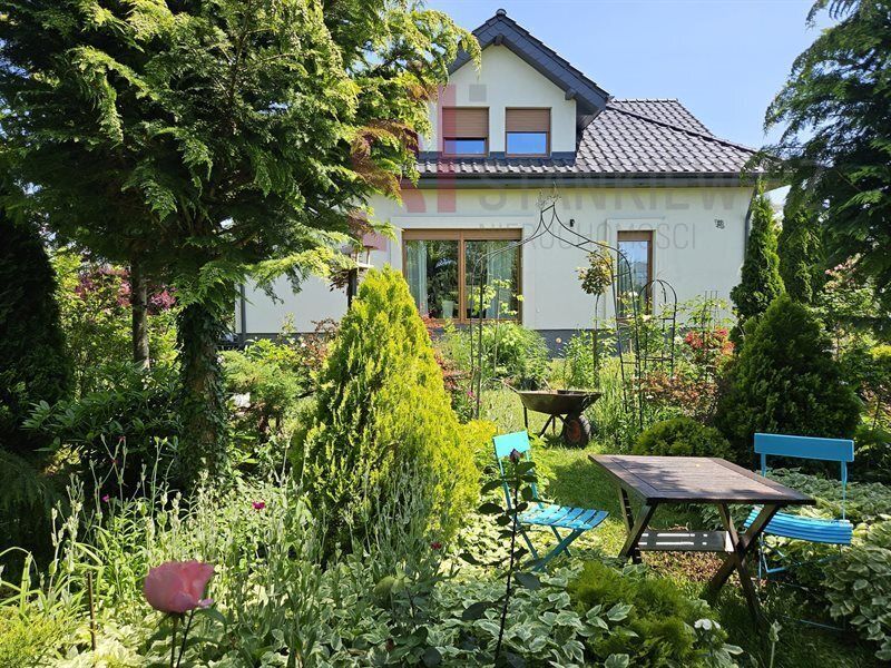 dom wolnostojący, 4 pokoje Wilkowice. Zdjęcie 10
