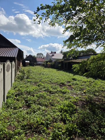 Działka budowlana Tarnobrzeg Mokrzyszów. Zdjęcie 1