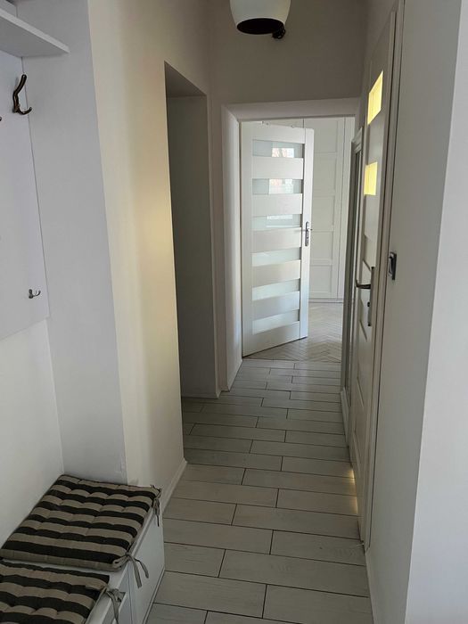 Mieszkanie 2-pokojowe Kraków Podgórze, ul. Radosna. Zdjęcie 7