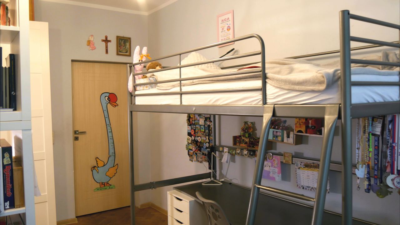 Mieszkanie 5-pokojowe Ruda Śląska Bielszowice, ul. Edmunda Kokota. Zdjęcie 21