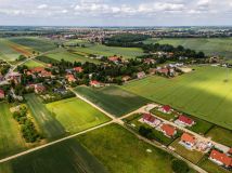 Działka budowlana Paszowice. Zdjęcie 2