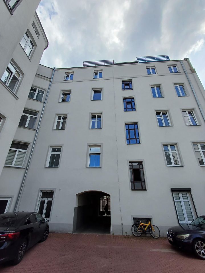Mieszkanie 3-pokojowe Łódź Stare Polesie, ul. Ludwika Zamenhofa. Zdjęcie 12