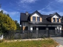 bliźniak, 5 pokoi Dobra, ul. Kameliowa. Zdjęcie 3