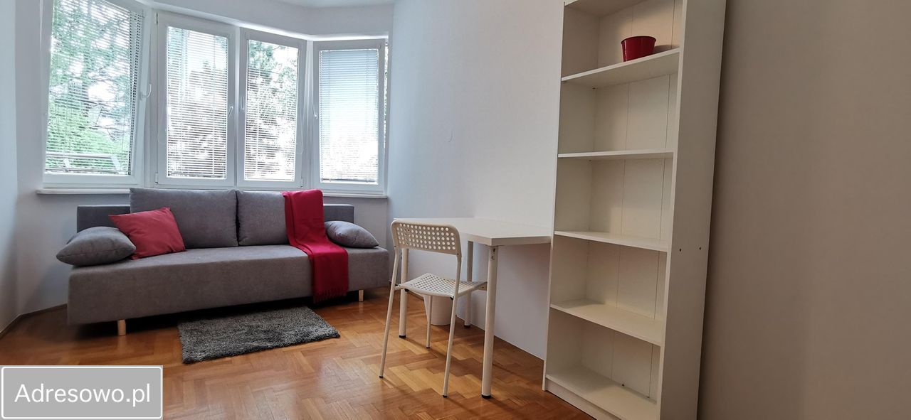 Pokój Warszawa Ursynów, ul. Jana Rosoła. Zdjęcie 12
