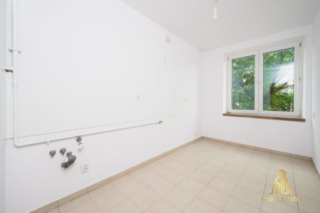 Mieszkanie 2-pokojowe Kraków Grzegórzki, al. płk. Władysława Beliny-Prażmowskiego. Zdjęcie 12