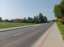 Działka inwestycyjna Złota. Zdjęcie 2
