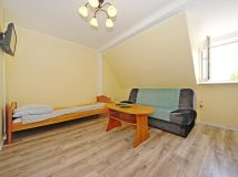 Mieszkanie 2-pokojowe Gdańsk Strzyża, al. Grunwaldzka. Zdjęcie 1