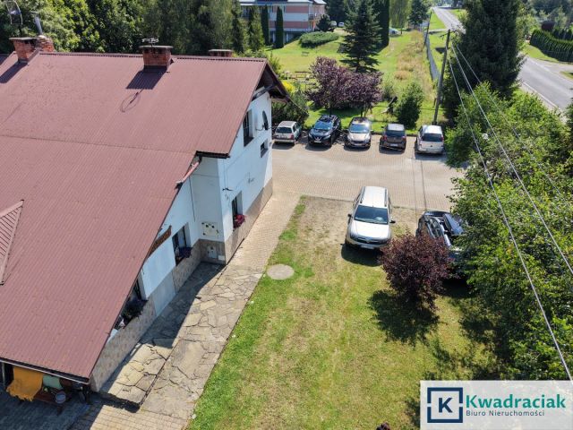 Lokal Wetlina. Zdjęcie 16
