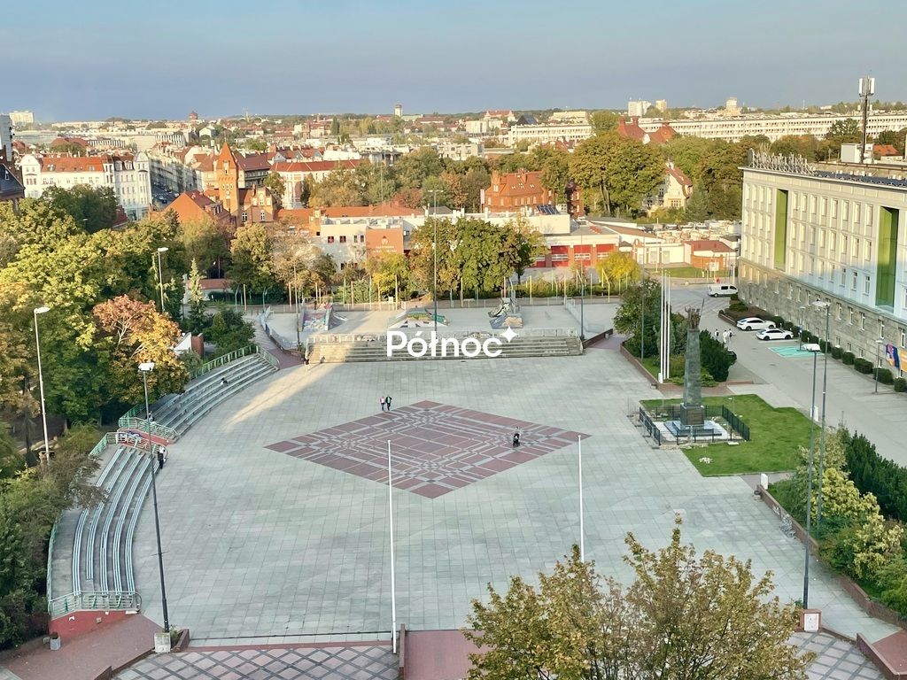 Mieszkanie 3-pokojowe Gliwice Śródmieście, ul. Łużycka. Zdjęcie 14